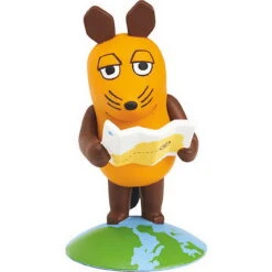 Tonies - Die Maus - Mit Der Maus Die Welt Entdecken - Hörspiel Mit Liedern 5 Tonies - Die Maus - Mit Der Maus Die Welt Entdecken - Hörspiel Mit Liedern -Tonies tonies maus welt