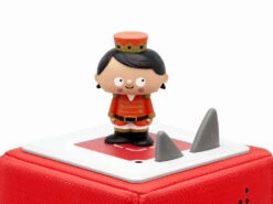 Tonies - Lieblings Meisterstücke - Der Nussknacker - Hörspiel Mit Musik 5 Tonies - Lieblings Meisterstücke - Der Nussknacker - Hörspiel Mit Musik -Tonies tonies meisterst cke nussknacker box