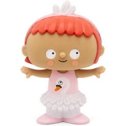 Tonies - Lieblings Meisterstücke - Schwanensee - Hörspiel Mit Musik 5 Tonies - Lieblings Meisterstücke - Schwanensee - Hörspiel Mit Musik -Tonies tonies meisterst cke schwanensee