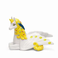 Tonies - Mia And Me - Das Goldene Einhorn - Hörbuch 5 Tonies - Mia And Me - Das Goldene Einhorn - Hörbuch -Tonies tonies mia goldenes einhorniixclb1smanup