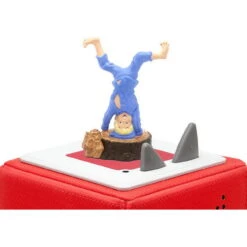 Tonies - Michel Aus Lönneberga - Hörbuch -Tonies tonies michel box