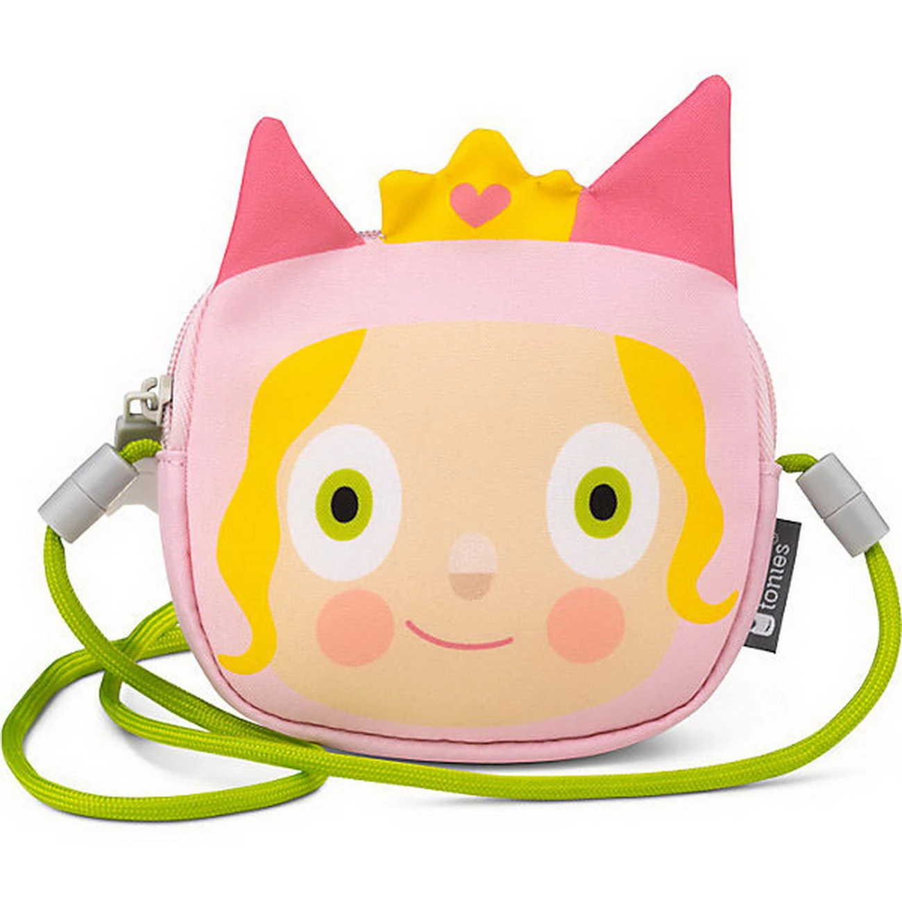 Tonies - Mini Tasche - Prinzessin 2 Tonies - Mini Tasche - Prinzessin – Bild 2