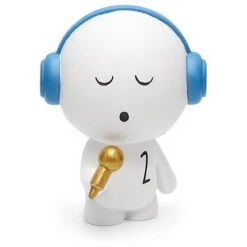 Tonies - Minimusiker - Lieder Für Dich 2 - Musik 5 Tonies - Minimusiker - Lieder Für Dich 2 - Musik -Tonies tonies minimusiker 2