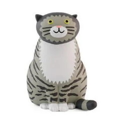 Tonies - Mog Der Vergessliche Kater - Hörbuch 5 Tonies - Mog Der Vergessliche Kater - Hörbuch -Tonies tonies mog