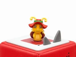 Tonies - Die Kleine Schnecke Monika Häuschen - Warum Stolpern Tausendfüßler Nicht - Hörspiel 5 Tonies - Die Kleine Schnecke Monika Häuschen - Warum Stolpern Tausendfüßler Nicht - Hörspiel -Tonies tonies monika h uschen box