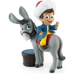 Tonies - Nasreddin Hodscha - Seine Ersten Abenteuer - Hörbuch 5 Tonies - Nasreddin Hodscha - Seine Ersten Abenteuer - Hörbuch -Tonies tonies nasreddin