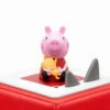 Tonies - Peppa Pig - On The Road With Peppa English Audio Play - Hörspiel