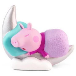 Tonies - Peppa Pig - Peppa Wutz - Gute Nacht Geschichten - Hörspiel 5 Tonies - Peppa Pig - Peppa Wutz - Gute Nacht Geschichten - Hörspiel -Tonies tonies peppa gute