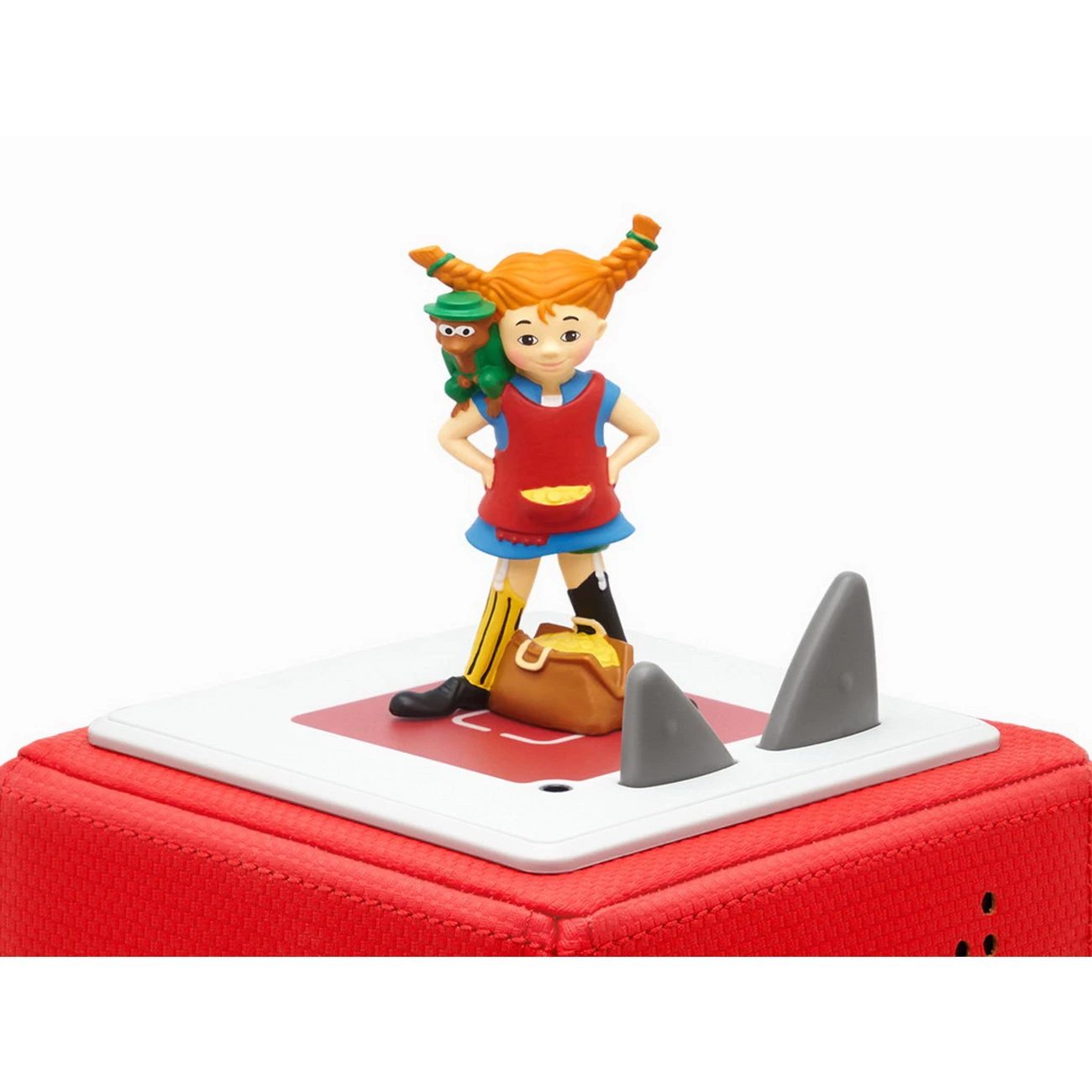 Tonies - Pippi Longstocking English Audiobook - Hörspiel 3 Tonies - Pippi Longstocking English Audiobook - Hörspiel – Bild 3