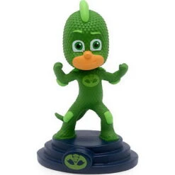 Tonies - PJ Masks - Grün - Zeit Ein Held Zu Sein - Hörspiel 5 Tonies - PJ Masks - Grün - Zeit Ein Held Zu Sein - Hörspiel -Tonies tonies pj masks gr n