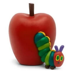 Tonies - Schlaf Gut - Die Kleine Raupe Nimmersatt - Hörbuch -Tonies tonies raupe