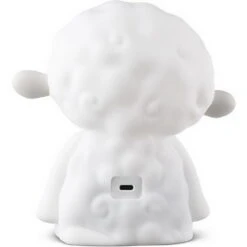 Tonies - Nachtlicht Tonie Schlummerschaf- Hörspiel Mit Liedern 8 Tonies - Nachtlicht Tonie Schlummerschaf- Hörspiel Mit Liedern -Tonies tonies schlummerschaf back