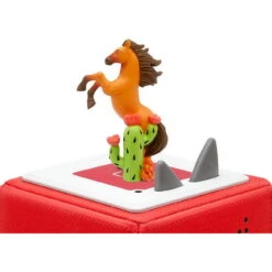 Tonies - Spirit - Frei Und Ungezähmt - Hörspiel -Tonies tonies spirit box