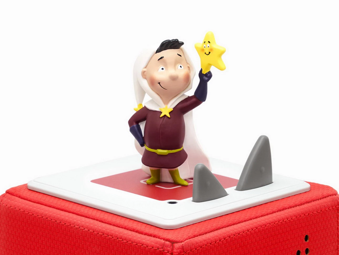 Tonies - Der Sternenmann - Lieder Und Hörspiel Zur Guten Nacht - Hörspiel Mit Liedern- 3 Tonies - Der Sternenmann - Lieder Und Hörspiel Zur Guten Nacht - Hörspiel Mit Liedern- – Bild 3