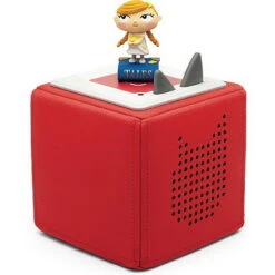 Tonies - Lieblings Märchen - Sterntaler - Hörspiel 5 Tonies - Lieblings Märchen - Sterntaler - Hörspiel -Tonies tonies sterntaler box