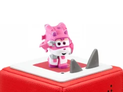 Tonies - Super Wings - Dizzy - Feuer Im Wald - Hörspiel 6 Tonies - Super Wings - Dizzy - Feuer Im Wald - Hörspiel -Tonies tonies super wings feuer wald 10001398