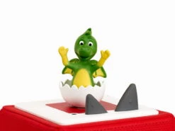 Tonies - Tabaluga - Das Große Ereignis - Hörspiel Mit Liedern 5 Tonies - Tabaluga - Das Große Ereignis - Hörspiel Mit Liedern -Tonies tonies tabaluga boxau9m8tkqkwqs1