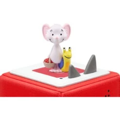 Tonies - Tilda Apfelkern - Das Drinnen Picknick - Hörspiel 5 Tonies - Tilda Apfelkern - Das Drinnen Picknick - Hörspiel -Tonies tonies tilda picknick box