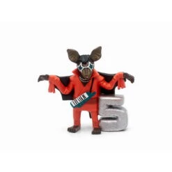 Tonies - Unter Meinem Bett 5 - Musik 5 Tonies - Unter Meinem Bett 5 - Musik -Tonies tonies unter meinem 5