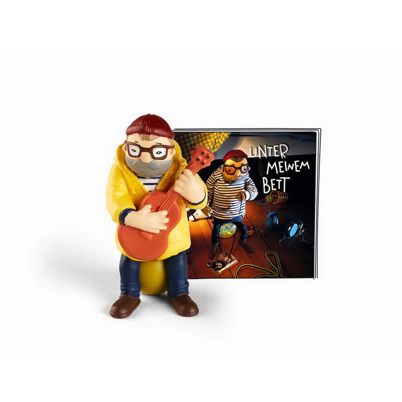 Tonies - Unter Meinem Bett 1 - Musik 2 Tonies - Unter Meinem Bett 1 - Musik – Bild 2