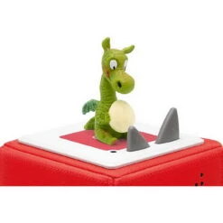 Tonies - Urmel - Urmel Aus Dem Eis- Hörbuch 5 Tonies - Urmel - Urmel Aus Dem Eis- Hörbuch -Tonies tonies urmel boxhikrwiap17hll