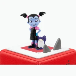 Tonies - Disney - Vampirina - Hörspiel 5 Tonies - Disney - Vampirina - Hörspiel -Tonies tonies vampirina box