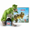 Tonies - WAS IST WAS - Dinosaurier / Ausgestorbene Tiere - Hörspiel
