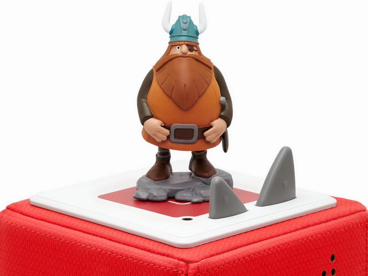 Tonies - Wickie - Tanz Mit Dem Wolf - Hörspiel 1 Tonies - Wickie - Tanz Mit Dem Wolf - Hörspiel