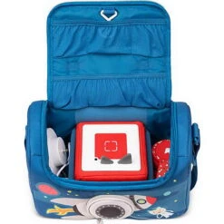 Tonies HörSpiel Transporter - Durch Die Galaxie Blau 9 Tonies HörSpiel Transporter - Durch Die Galaxie Blau -Tonies transporter galaxie voll